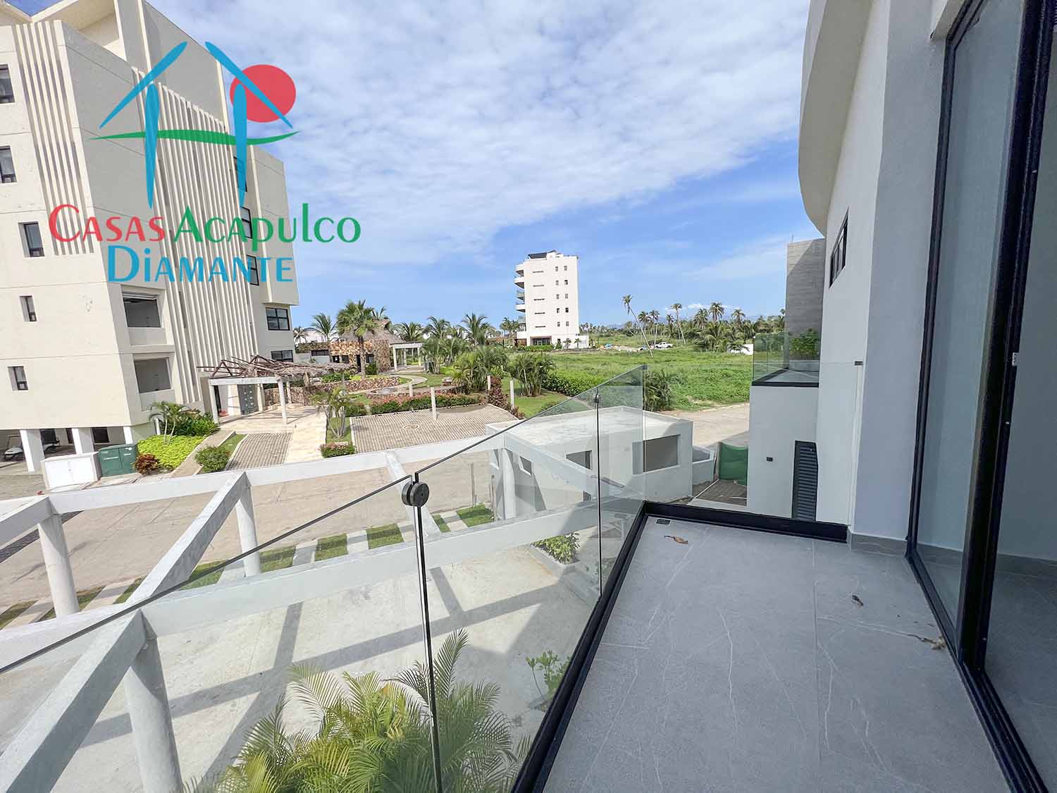 Marelas casa 7 - Recámara cuatro 7